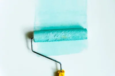 Peinture intérieure à Château-Ville-Vieille — murs, plafonds et boiseries